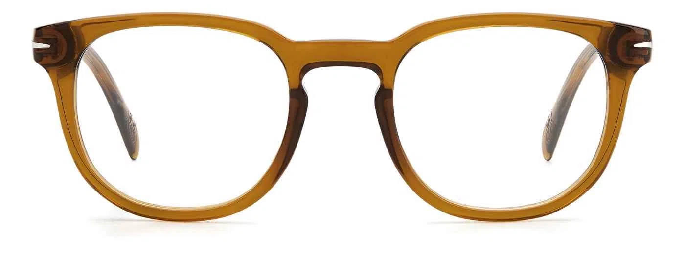 David Beckham Db1072 Eyeglasses - view 11